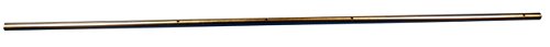 Preisvergleich Produktbild Kickerstange Kicker Stange Rohr 16 mm 3-Loch von Charlsten