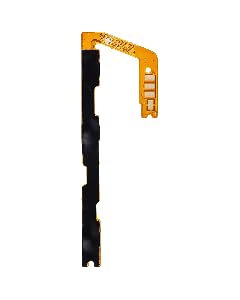 Best Shopper - Replacement Power and Volume Button Flex Compatible with T-Mobile Revvl 7 Pro