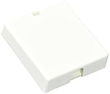 Busch-Jaeger 3746 U-101 Herdanschlussdose für UP und AP