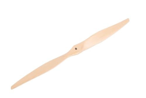 Hélice électrique Beech CW 11X6E hélice bois avion moteur sans balais