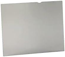 3M Computer Privacy Screen Filter for 17 inch Monitors - Black - 5:4 Aspect - PF170C4B