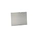 3M Privacy Filter for 17 inch standard LCD monitor. Black anti-glare privacy screen. Protect data from visual hacking.