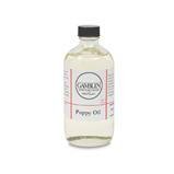 Gamblin 01308G Poly Vinyl Acetate PVA Size44; 8 Oz.