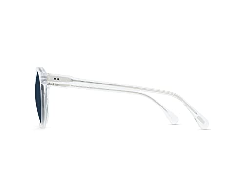 Image of RAEN Optics Remmy 49 Polarized Round Sunglasses, Cambria, 49mm