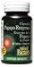 Natural Factors - Papaya Enzyme Chewable - T - 60
