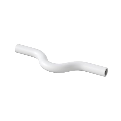 PROFLO PF42861 4\" Condensate Running Trap 3/4\" Plastic - N/A