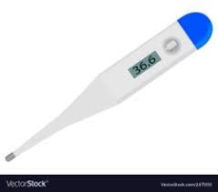 distal thermometer 100% accuracy code 926