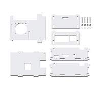 UNIROI for Raspberry Pi Screen Case SC7BC-case 01