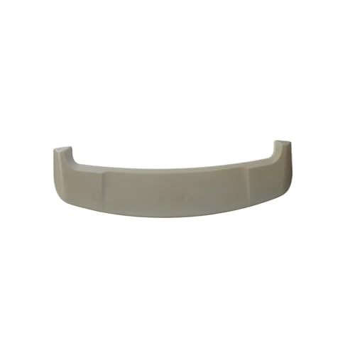 Aileron de coffre pour corriger la ligne arrière fade de l'Outlander