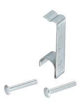 C.r. Laurence Fs291B Crl Window Channel Balance Repair Kit #TOP4