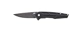Schrade Beta Class Reckon 7.5in with 4.5in D2 Steel Blade and Aluminum Handle for EDC