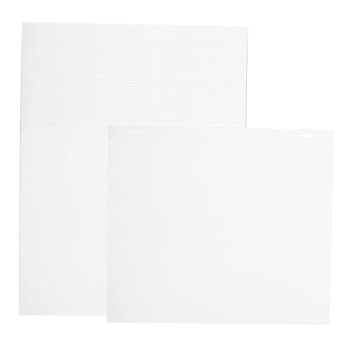 Vaguelly Thick Art Paper 200pk Drawing Paper for Markers for Artists 3 Holes for Sketching