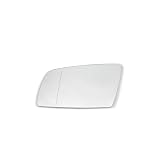 Para BMW Serie 5 E60 y Sedán 2003, 2004, 2005, 2006, 2007, 2008, 2009 y 2010 (no compatible con Para M5).