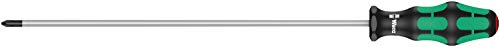 Tournevis Kraftform Plus Wera 350 Ph 2 x 300 mm pour vis Phillips - 2