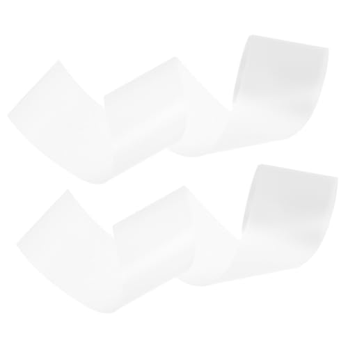 KICHOUSE Rim Tape for Bike 2 Rolls of Rim Strips Bicycle Tape Puncture Proof Liner Liner Protector for Bike Tyres