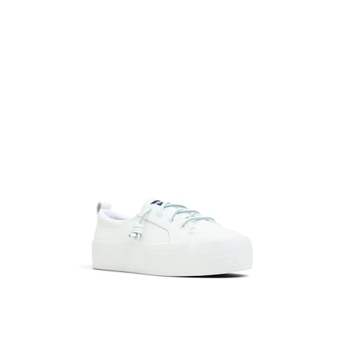 Sperry Women's Crest Vibe Platform Sneaker2