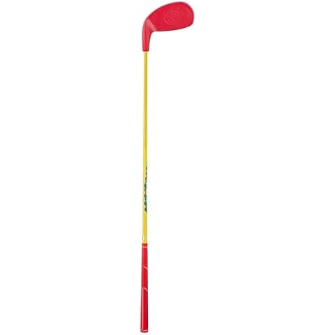 ASONA 1-Pack Golf Game Club with Oversize Club Head Plastic Cover