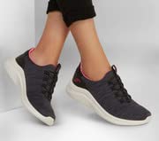 Image of Skechers Women Ultra Flex 2.0 Slip Ons Sneaker