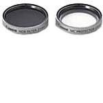 Canon FS-H27U Filter Set for Elura 100, Optura S1, DC10 & DC20 Camcorders