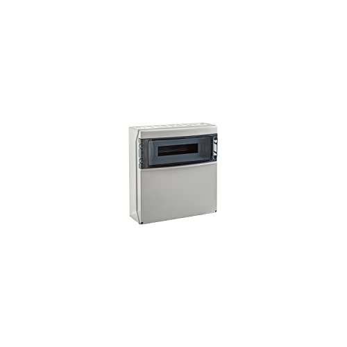Boîtes pour prises de courant 18 modules IDE csn18pt IP65 pour sécuriser votre atelier de bricolage