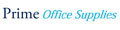 Prime Office Supplies logo