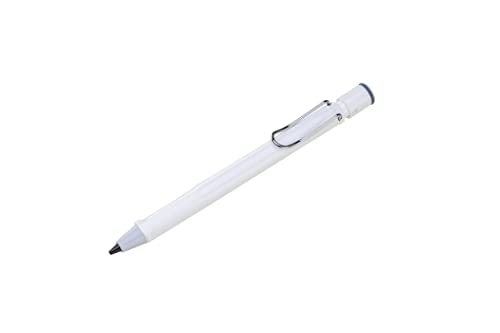 ���~�[ LAMY Safari �T�t�@�� �V���[�v�y�� 0.5mm ���f�� (�z���C�g) [���s�A���i]