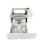 Laser Xperts Inc F2A72A - 500 Sheet Optional Feeder - Monochrome Laser Printer (Renewed)