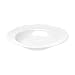 Mikasa Antique White Rim Soup Bowl, 14-Ounce