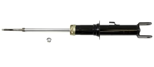 Image of Gabriel G51268 Ultra Rear Strut for 99-00 Chrysler Cirrus, 99-00 Sebring Convertible, 01-06 Sebring Convertible, 01-06 Sebring Sedan; 99-06 Dodge Stratus Sedan; 99-00 Plymouth Breeze (1 Pack)