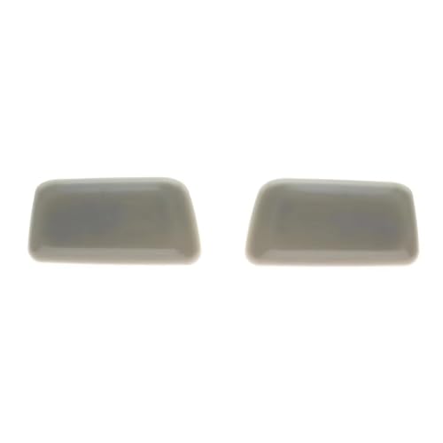 Cache gicleur de lave-phare avant gauche 85045-0C010 pare-chocs Toyota Sequoia 2008 à 2019 K6