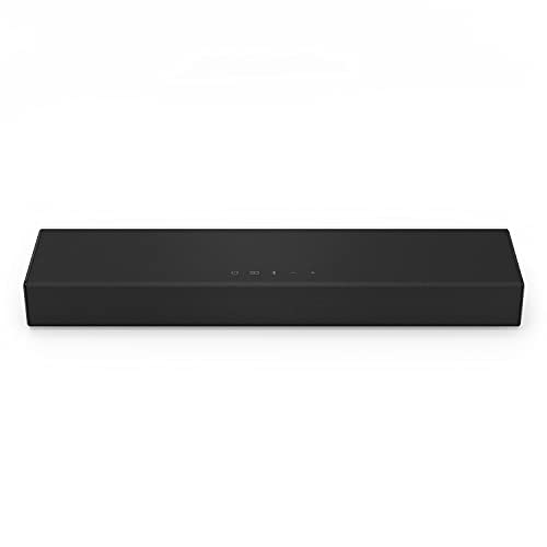 VIZIO 2.0 Home Theater Sound Bar with DTS Virtual:X, Bluetooth, Voice Assistant Compatible, Includes Remote Control - SB2020n-J6 #1