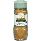 McCormick Organic Ground Cumin 1.5OZ (Pack of 6)