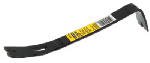 Stanley 55-515 12' Wonder Bar Pry Bar 4-Pack