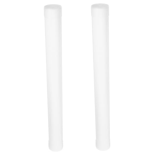 ERINGOGO Protector Painting Tube Round Artwork Tube Ideal for Posters and Documents Storage