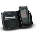 Datamax-ONeil 200452-101 Printpad CN3/4, Direct Thermal Printer, Bluetooth, E-Charge, 4 MB Flash, 2 MB RAM, RS232 Port, 2 Batteries, Hand Strap, Paper, Equipt with Charge Contacts