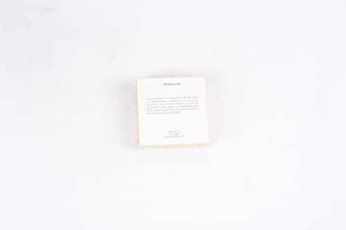 Stonylab DX-FILTERPAPER-FAST-74MM Qualitative Filter Paper thumb #10