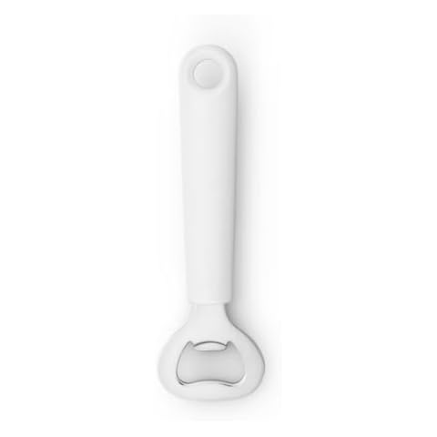 Brabantia Tasty+ Light Grey Bottle Opener Cover