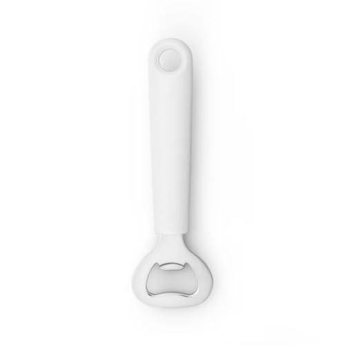 Brabantia Tasty+ Flesopener - Light Grey