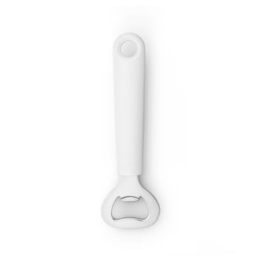 Brabantia Tasty+ Flesopener - Light Grey