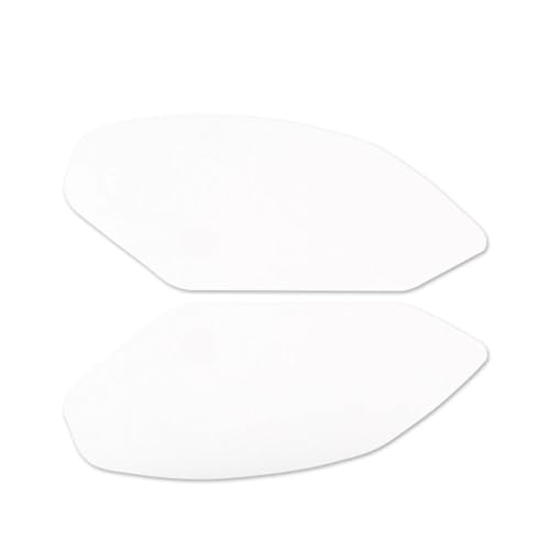Protection de réservoir moto en fibre pour RSV4 et Tuono V4