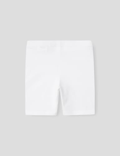 NKFVIVIAN 2P SOLID Short Legging NOOS