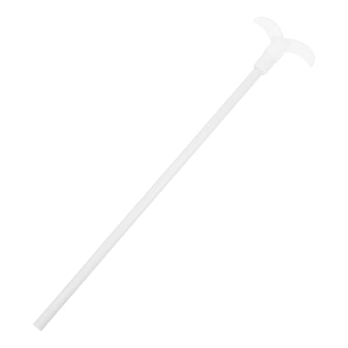DECHOUS PTFE�������������p�h�a�_ 25cm���� 5cm�H���a ���p�r�h�a�p�h�� �t�̋ψꍬ���p ����������юY�Ɨp������� �ė��p�\