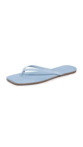 Image of TKEES Women's Square Toe Gemma Slides