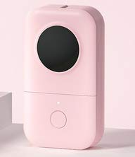 KG-d30 stampante di etichette termica portatile mini intelligente bluetooth