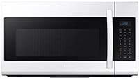 Samsung - Microondas de color blanco : Hogar y Cocina - Amazon.com