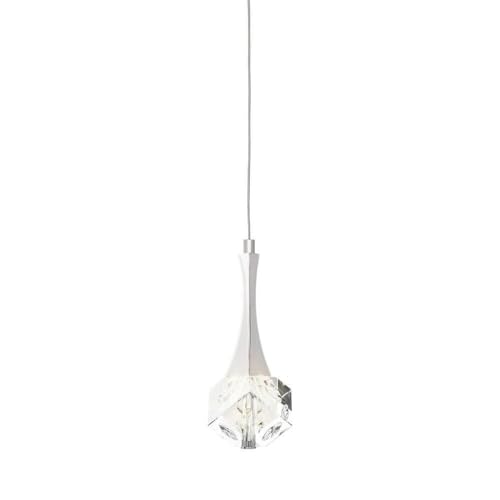 Elan 83491 Rockne Pendant Lighting, Chrome