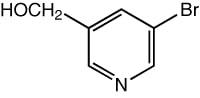 3-Bromo-5-pyridinemethanol,CAS37669-64-0, with high purity98%, 25g