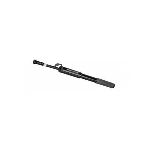 Topeak Race Rocket Mini Pump - Model HPX, Black