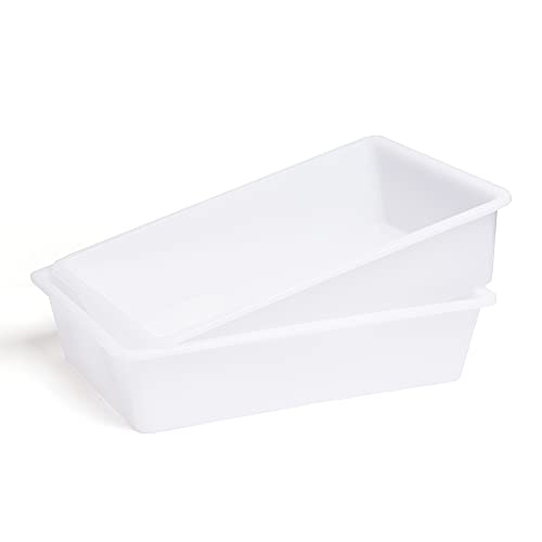 Elk and Friends Bacs de rangement pour table multi-activités | Bacs de jeu sensoriels Cover