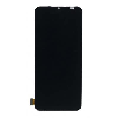 Image of Mobile Glass LCD Display For Vivo with Touch Screen Digitizer Display Assembly Full Screen Protector Combo Folder For Vivo (Vivo V20 SE)